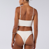 Carolina Top - Eyelet