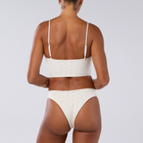 Mana Bottom - Eyelet
