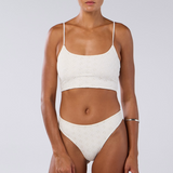 Mana Bottom - Eyelet