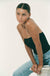 Sienna Bodysuit - Black