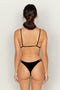 Nile Bottom - Eco Black Rib