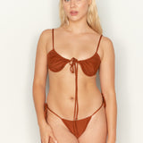 Emilia Top - Canyon