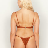Emilia Top - Canyon