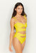 Carmella One Piece - Limeaid