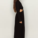 Marisia Dress - Black