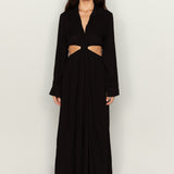 Marisia Dress - Black