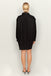 Sardinia Dress - Black
