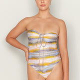 Perrin One Piece - Geode
