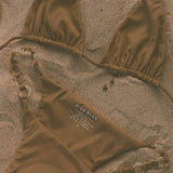 Sicily Bottom - Wet Sand Eco Rib