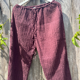 Poppy Pant - Dahlia