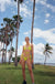 Conch Bottoms - Citron - Eco