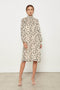 Rashida Dress - Camille Dot