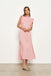 Makaha Dress - Blush