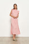 Makaha Dress - Blush