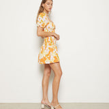 Francine Dress - Blooms