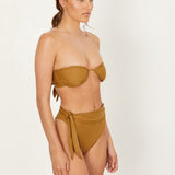 Pascal Top - Twig - Eco