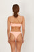 Alice Top - Peony - Eco