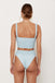 Solange Top - Margarita - Eco