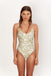 Portia One Piece - Botanica - Eco
