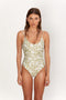 Portia One Piece - Botanica - Eco