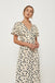 Fontana Dress - Camille Dot