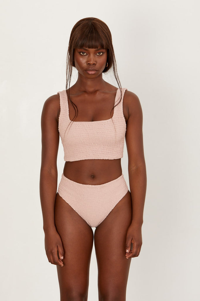 Bambi Bottom - Clam - Eco
