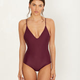 Charlie One Piece - Pinot - Eco