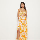 Harlow Dress - Blooms