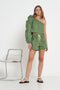 Atlantic Top - Olive