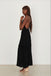 Madrid Dress - Black