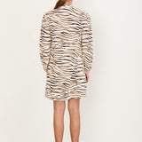 Prairie Dress - Le Tigre