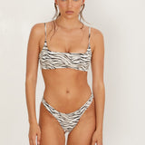 Alice Top - Le Tigre - Eco