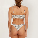 Alice Top - Le Tigre - Eco