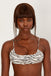 Olivia Top - Le Tigre - Eco