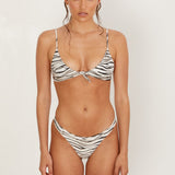 Ocean Bottom - Le Tigre - Eco