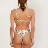 Ocean Bottom - Le Tigre - Eco