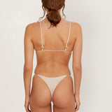 Quattro Bottom - Oyster - Eco
