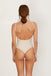 Portia One Piece - Oyster - Eco