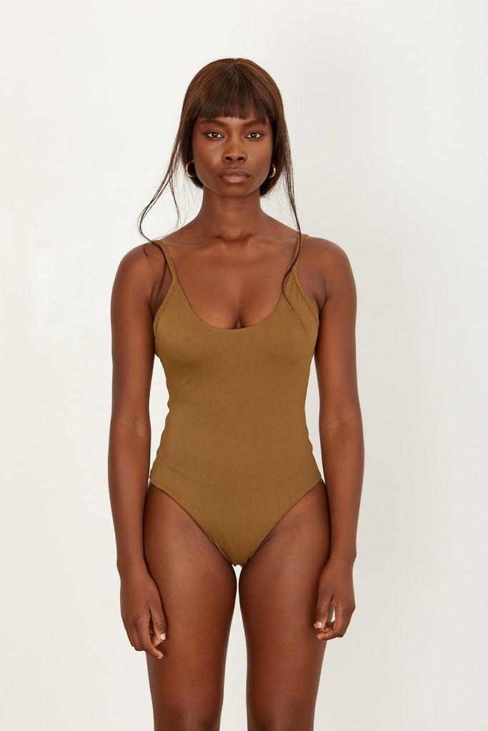 Portia One Piece - Ziggy