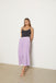 Peta Pants - Violet