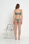 Athena Bottoms - Olive - Eco