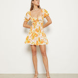 Francine Dress - Blooms