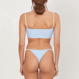 Milly Top - Spray - Eco