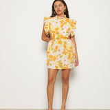 Theresa Dress - Blooms
