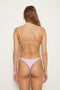 Nile Bottom - Violet - Eco