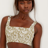 Pixie Top - Botanica - Eco
