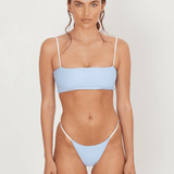 Milly Top - Spray - Eco
