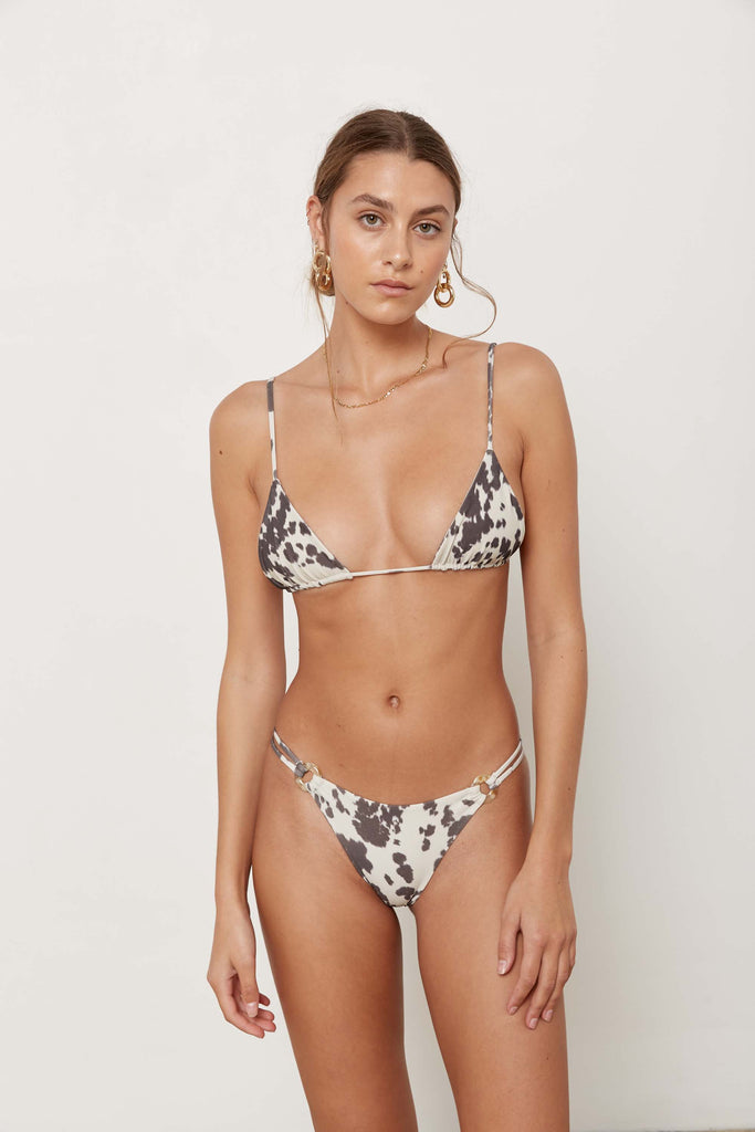 Nile Bottoms - Vaquero Cow - Eco