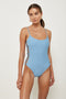 Sebastian One Piece - Daisy Blue - Eco