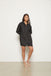 Sardinia Dress - Black